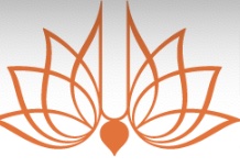 ISKCON Kumasi Logo